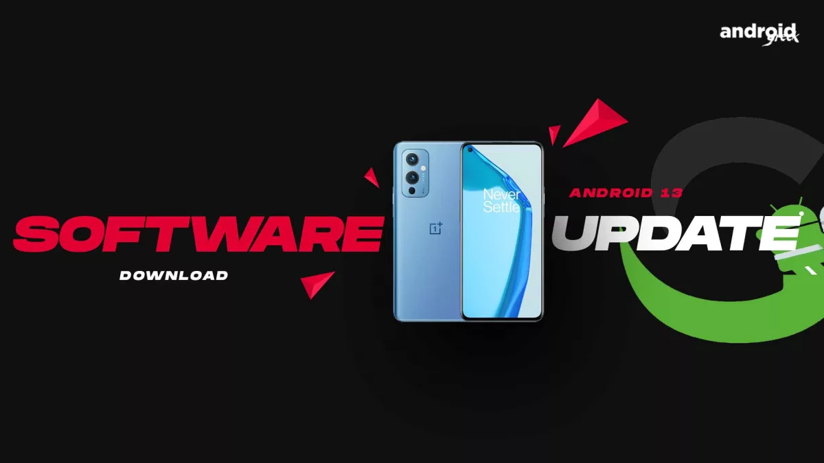 Download OnePlus 9 LE2117 Flash File Firmware | Software Update
