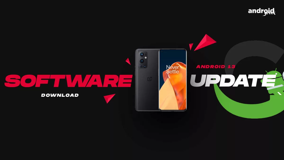 Download OnePlus 9 Pro LE2121 Flash File Firmware | Software Update