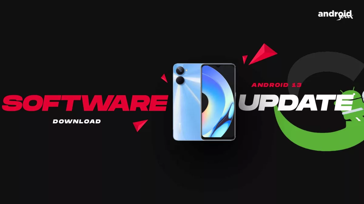 Download Realme 10s 5G RMX3617 Flash File Firmware | Software Update