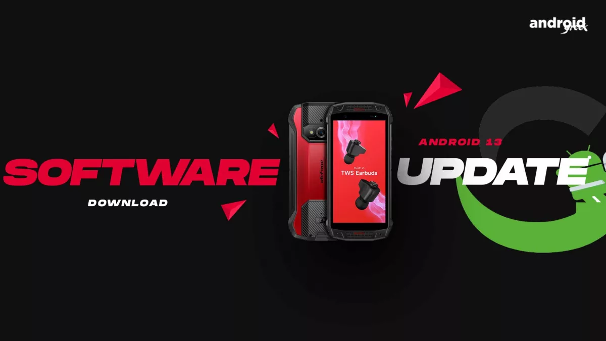 Download Ulefone 15 Flash File Firmware | Software Update