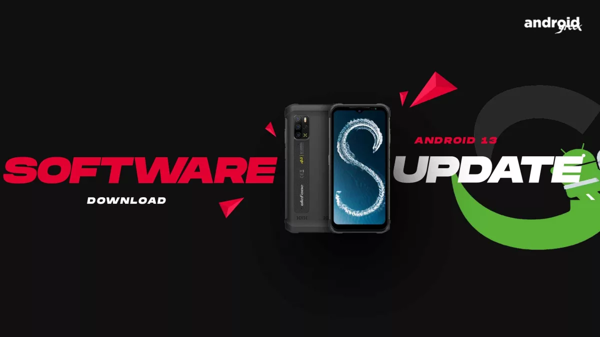 Download Ulefone Power Armor 12S Flash File Firmware | Software Update