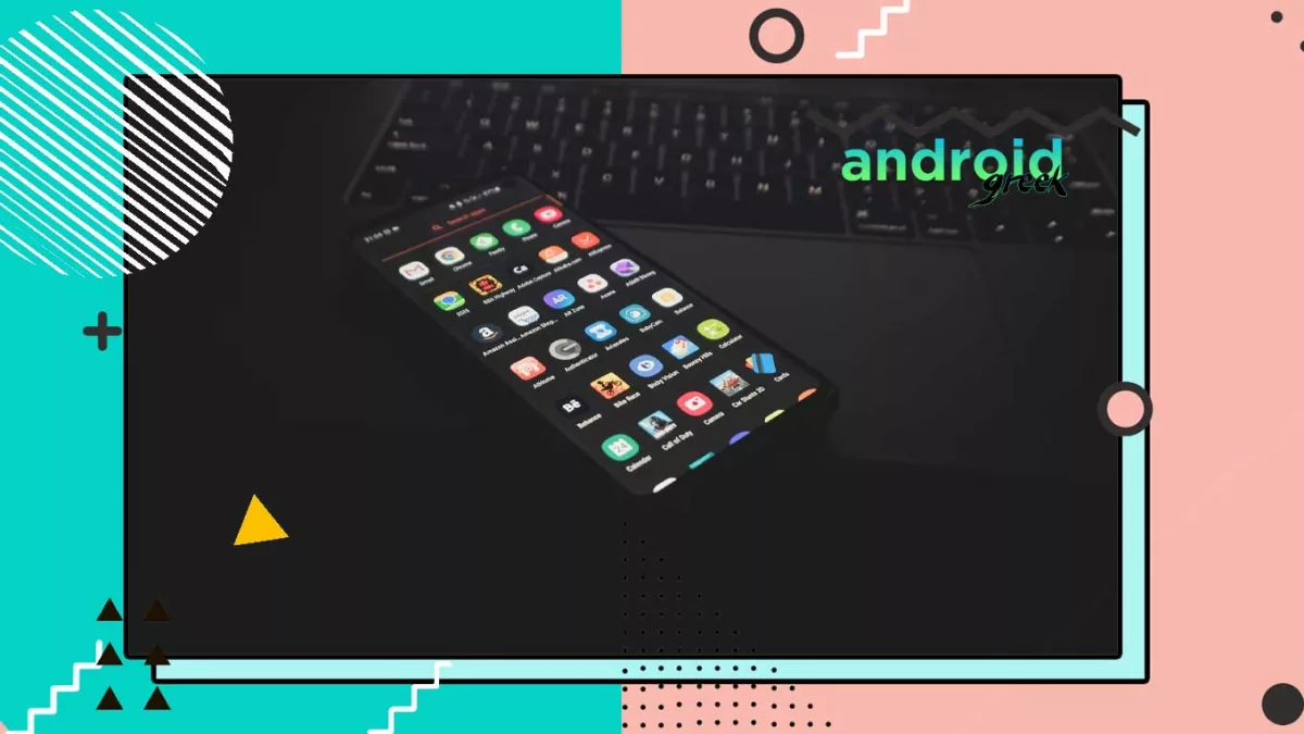 How to Set Custom Icons for Your Android Apps