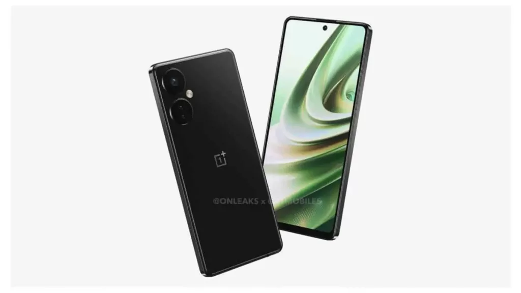 OnePlus Nord CE 3 Full Specifications Leaked Ahead Of Launch