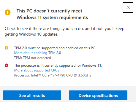 Download Windows 11 22H2 for Unsupported Hardware | Install Windows 11 on almost any unsupported PC