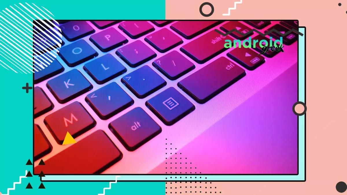 Android 14 Devices now better support Keyboards with touchpad gestures and remapping.
