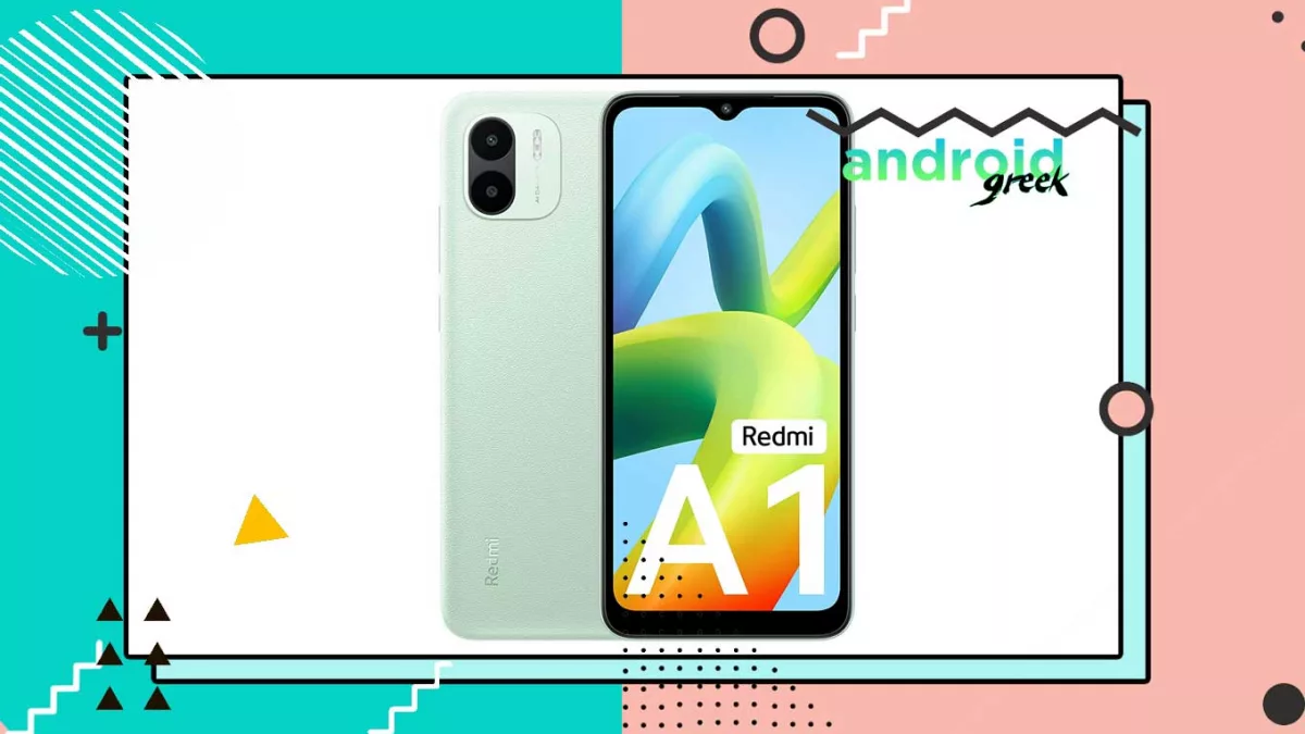 Download Google Camera for Xiaomi Redmi A1 (220733SI): Step-by-Step Guide to Download and Install GCam Port v8 APK | Android 12+