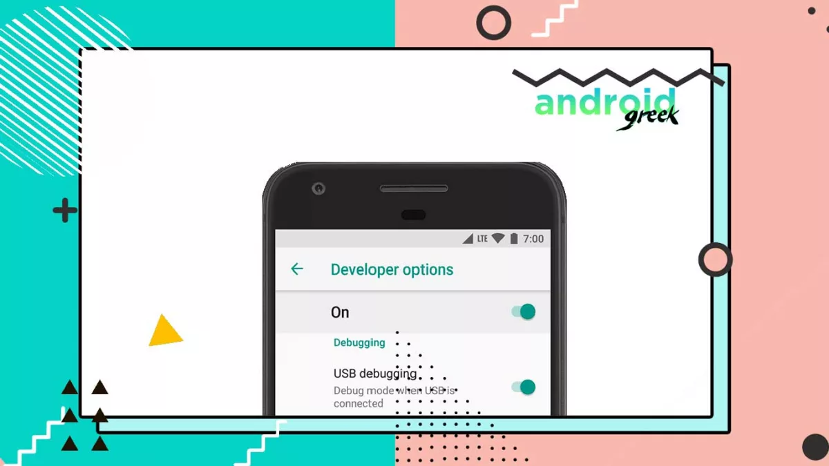 How To Enable Developer Options on Android Phones