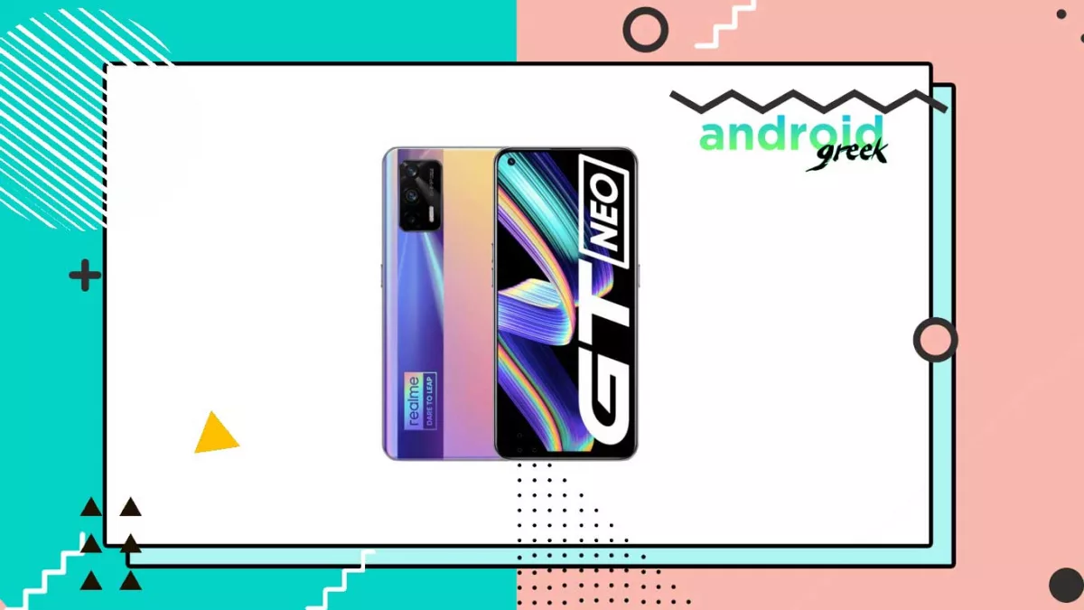 Realme X7 Max 5G Rolling out stable Realme UI 4.0 Android 13 Update