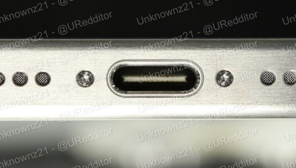 iPhone 15 Series might be compatible with Samsung chargers
