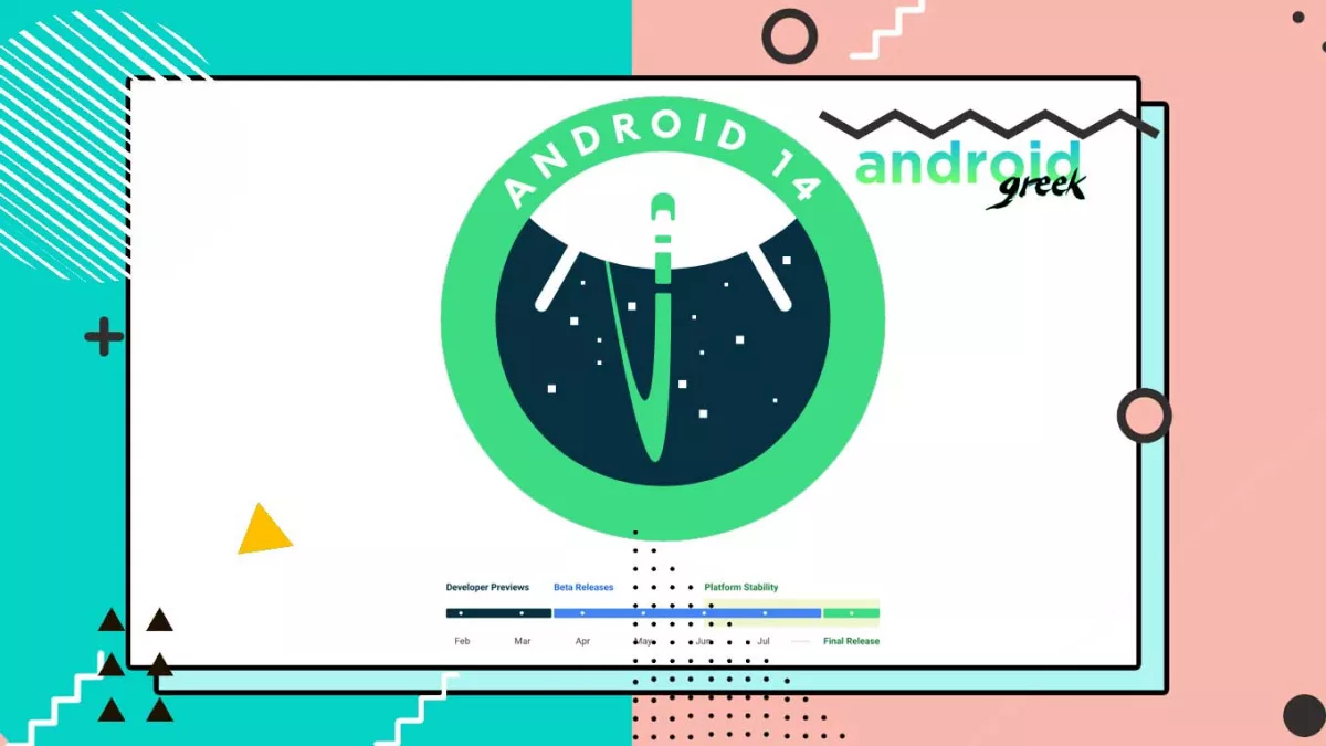 Google is rolling out the Android 14 Developer Preview on Google Pixel and other Android devices.