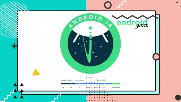 Google is rolling out the Android 14 Developer Preview on Google Pixel and other Android devices.