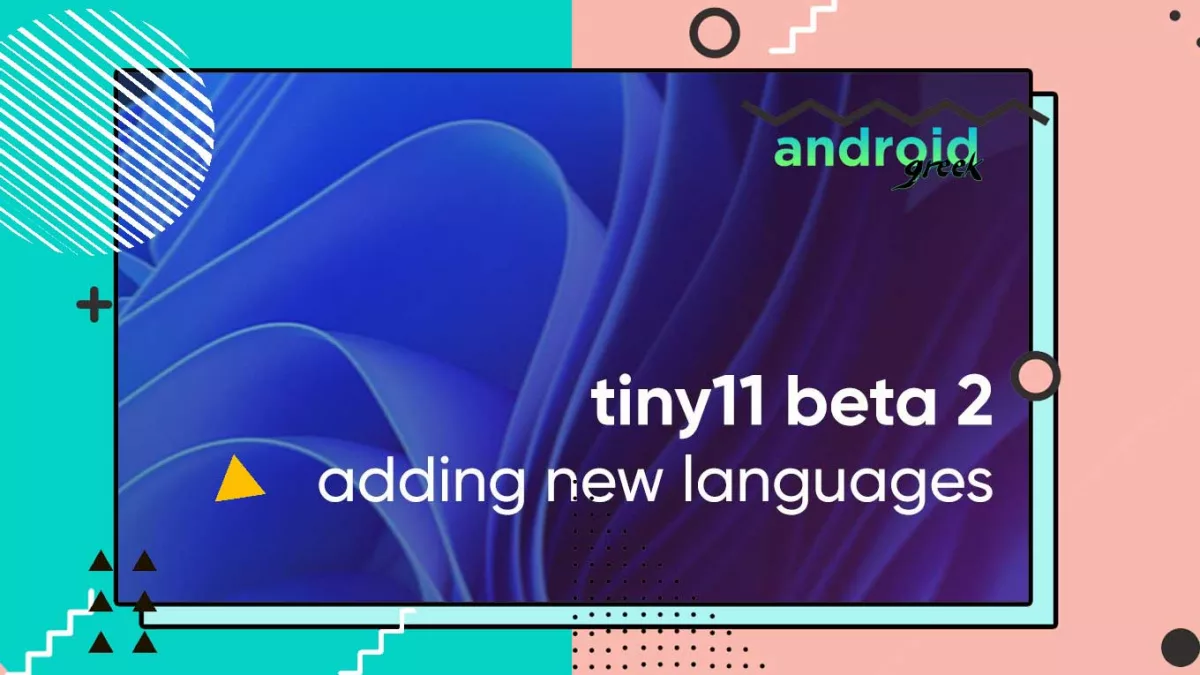 Download Tiny11 Build 202302 AMD64 ISO: Complete Installation Guide, Tiny11 ISO Download