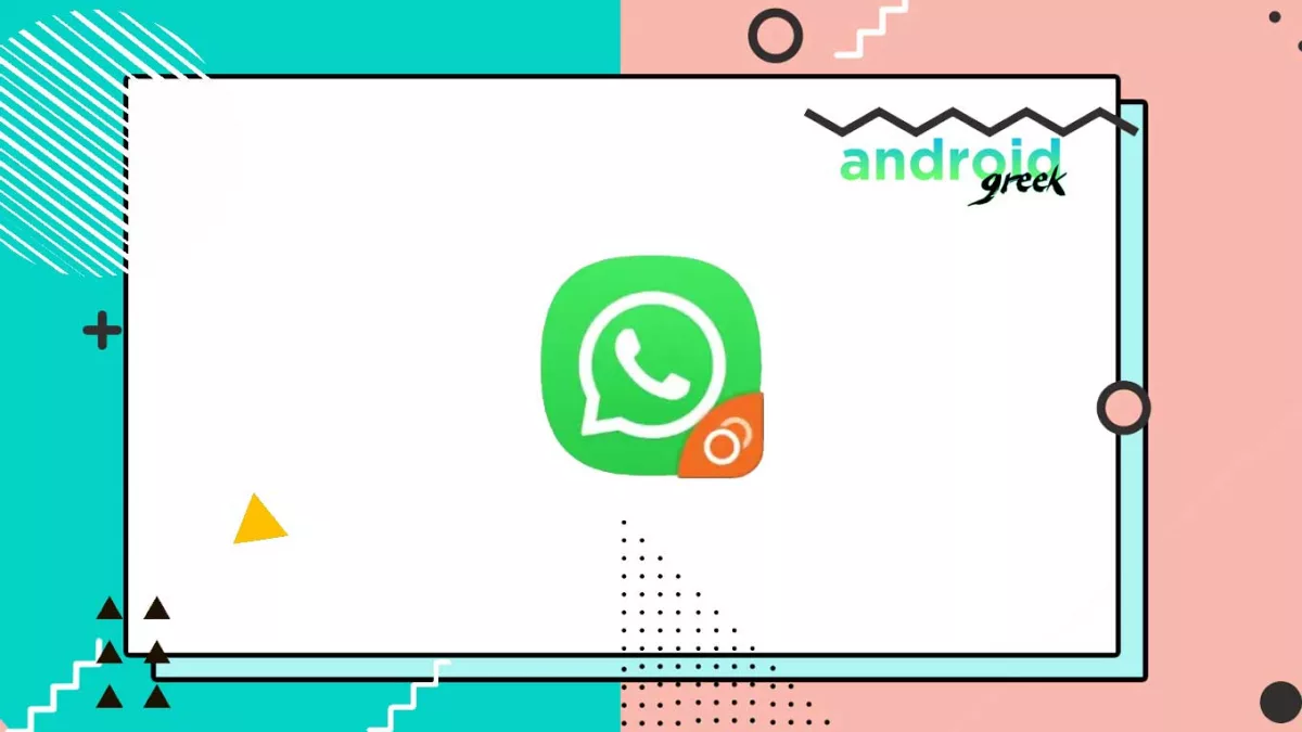 How to fix Samsung One UI cloned WhatsApp crashing/working