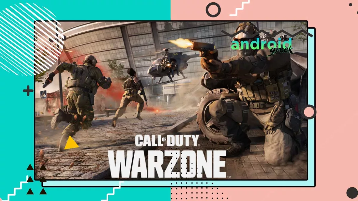 What are the Top 5 Android Devices to Enjoy Warzone: A Mini Guide for Call of Duty Fans