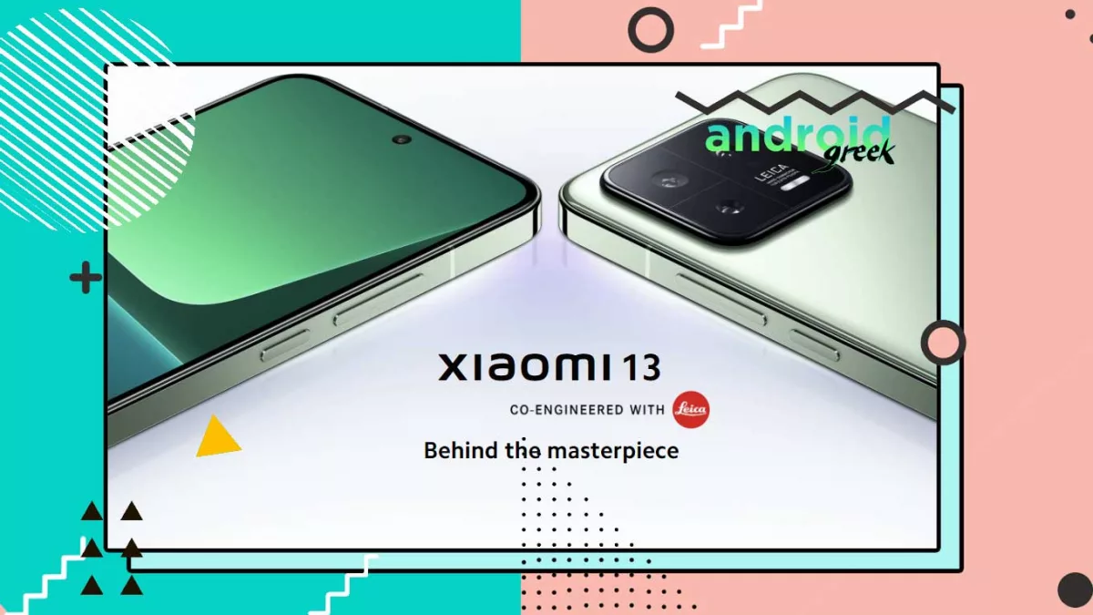 Xiaomi 13 Pro: A closer look at the camera, the contents of the box, and specs