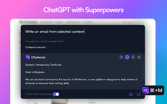 Top ChatGPT Chrome Extensions: Supercharge Your ChatGPT Experience!