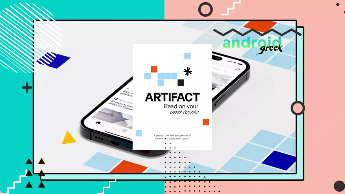 Artifact News Feed app can summarize news stories using AI and explain articles in five different tones.