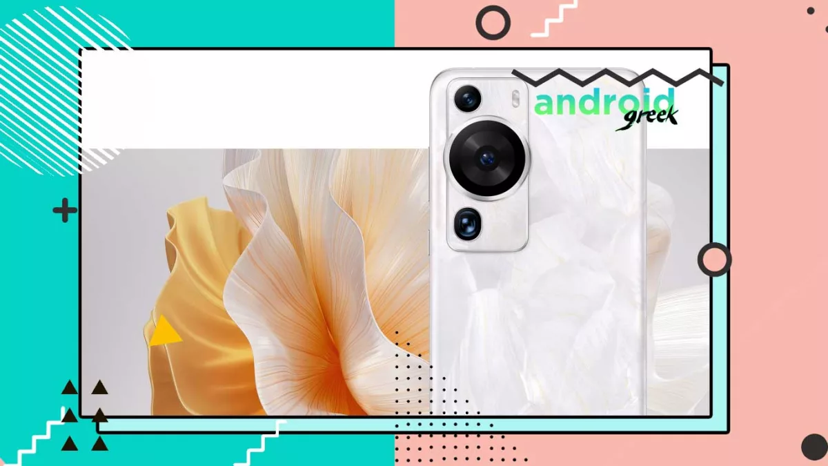 Download Google Camera for Huawei P60 Pro: Download GCam Port v8 APK for Huawei P60 Pro