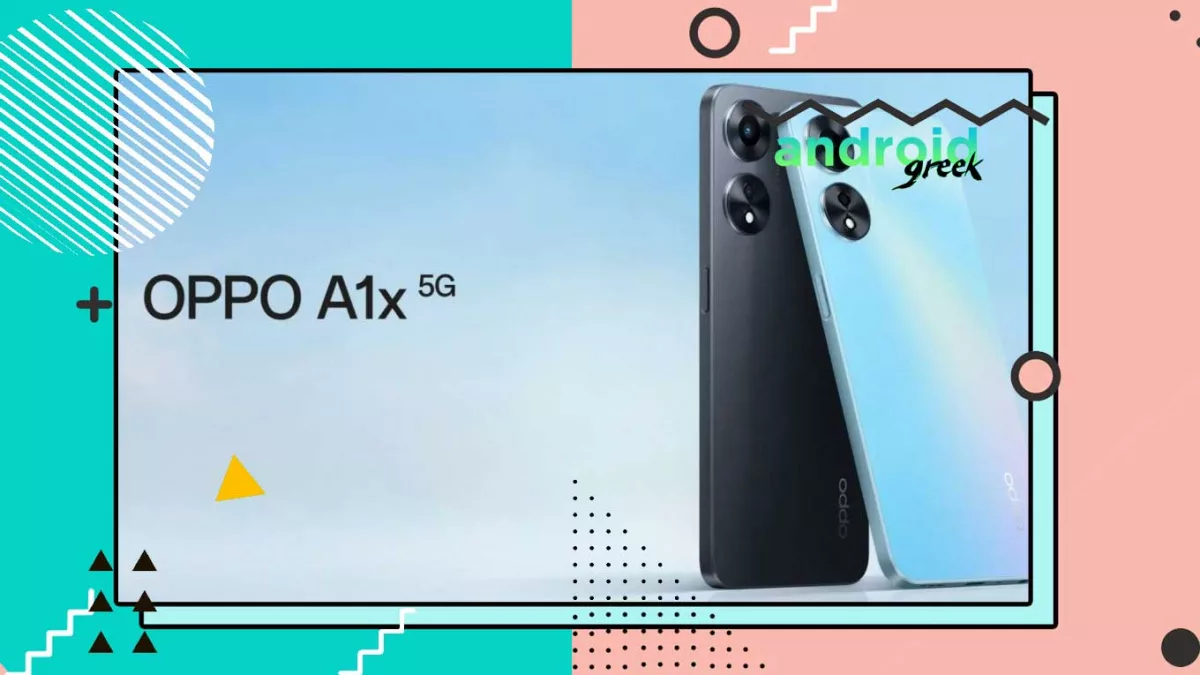 Download Google Camera for Oppo A1x: Download GCam Port v8 APK for Oppo A1x