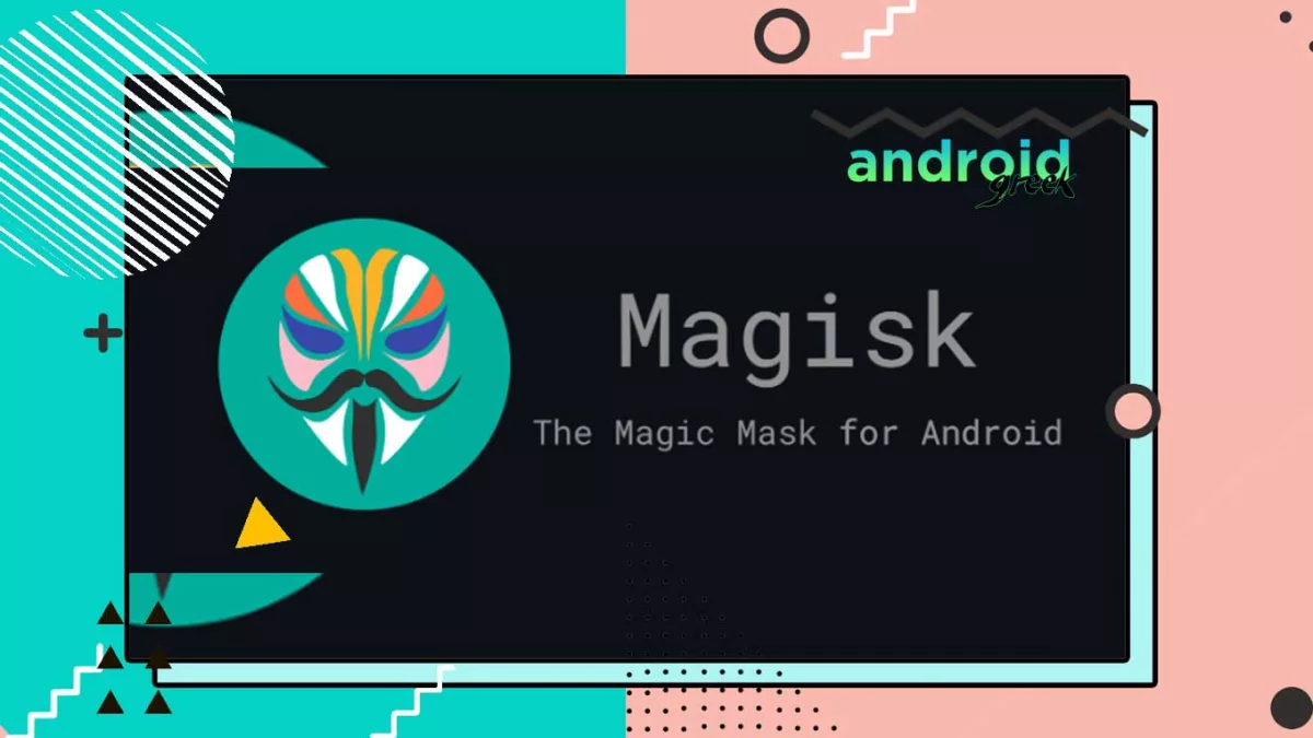 Download Magisk V26.0 update release with preliminary support for Android 14.