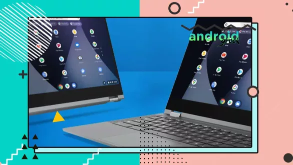 How to Take a screenshot or record your screen without a Windows key on Chromebook?