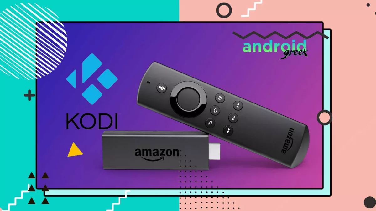 How to Install Kodi on Amazon Fire Stick in 2023