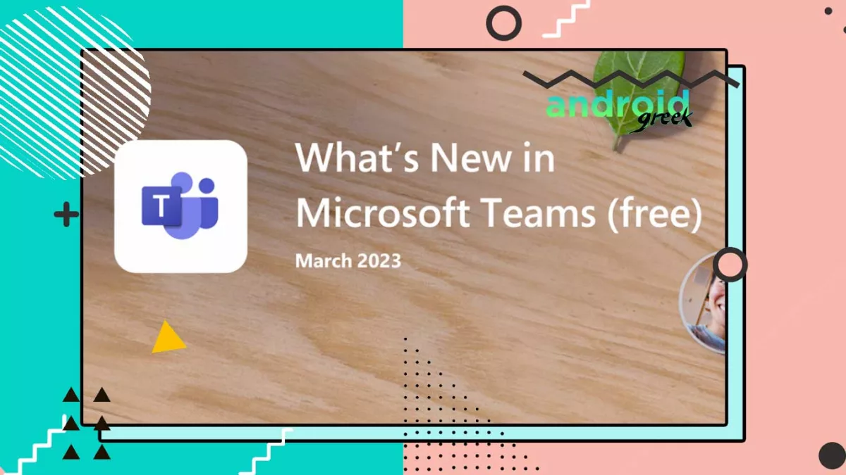 Microsoft Teams (free) has been updated with a new feature. Try it now to make sure you don’t miss anything.