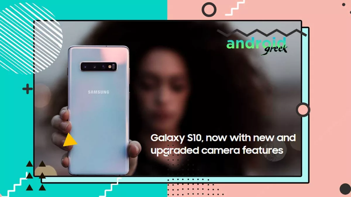 Download every major Android update firmware for the Samsung Galaxy S10 | Samsung Galaxy S10 will no longer receive Android updates as official support has ended.
