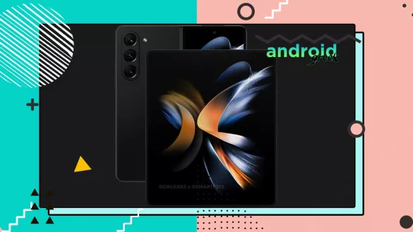 Samsung's Galaxy Z Fold 5 and Z Flip 5 CAD renders have surfaced, and the S24 Series is reportedly bringing back the Exynos 2400.
