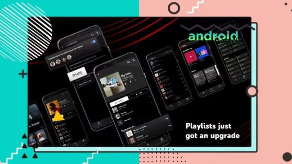 YouTube Music now has real-time lyrics on its mobile app.
