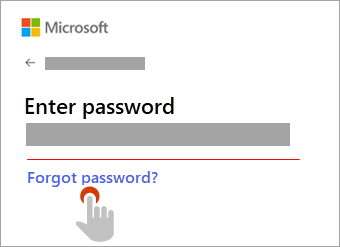 How to Reset or Change Microsoft 365 Password