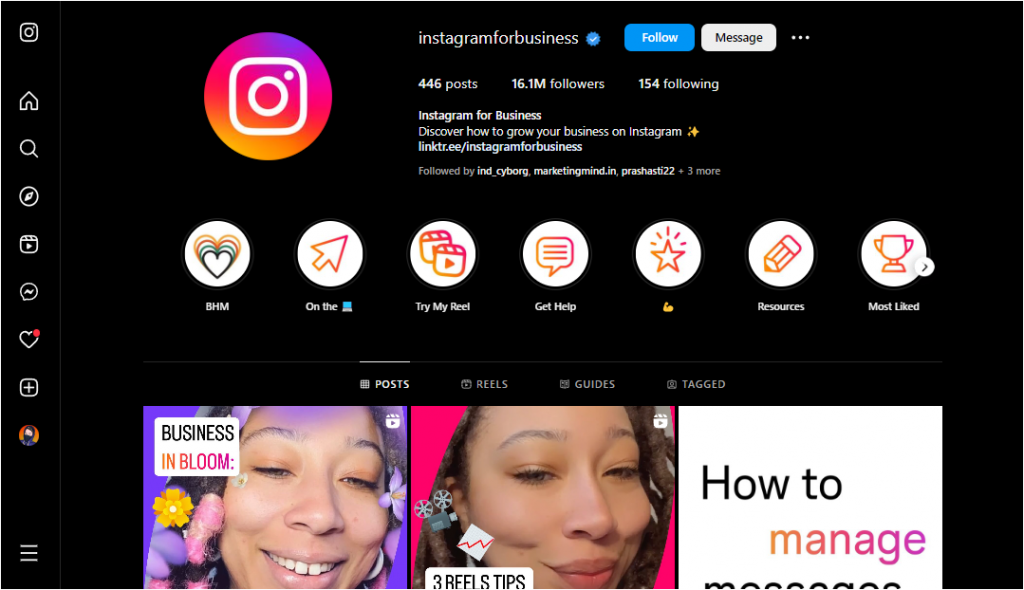Instagram now allows up to 5 "links in bio". Here's how to add them.