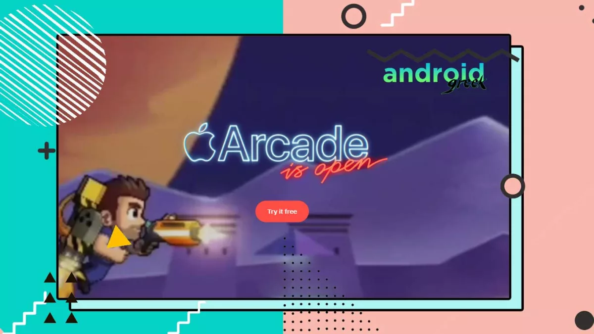 Apple Arcade adds 20 new games to its catalog, including classics like Temple Run and Disney titles, as well as new games like TMNT Splintered Fate and WHAT THE CAR?