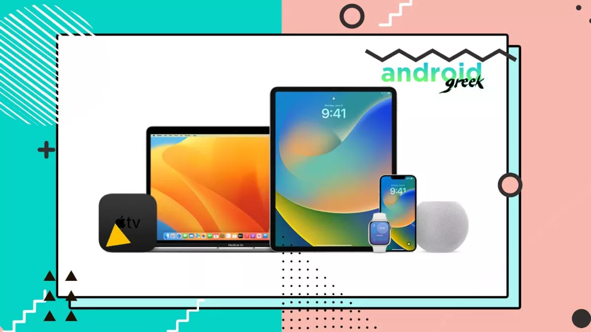 Apple releases 4th beta updates for developers including iOS 16.5 and iPadOS 16.5, watchOS 9.5, tvOS 16.5, macOS Ventura 13.4, and HomePod