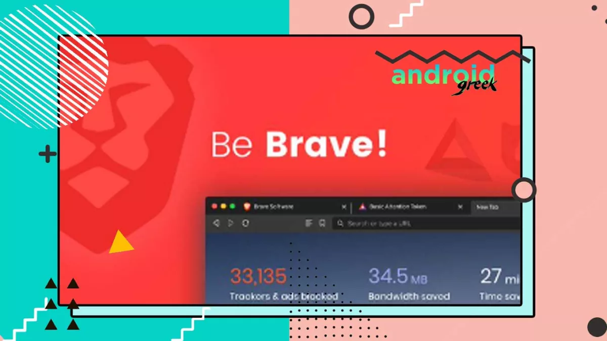 Brave launched “Forgetful Browsing” mode to block first-party tracking and anti-tracking, trying to keep you safe online from websites you often visit.