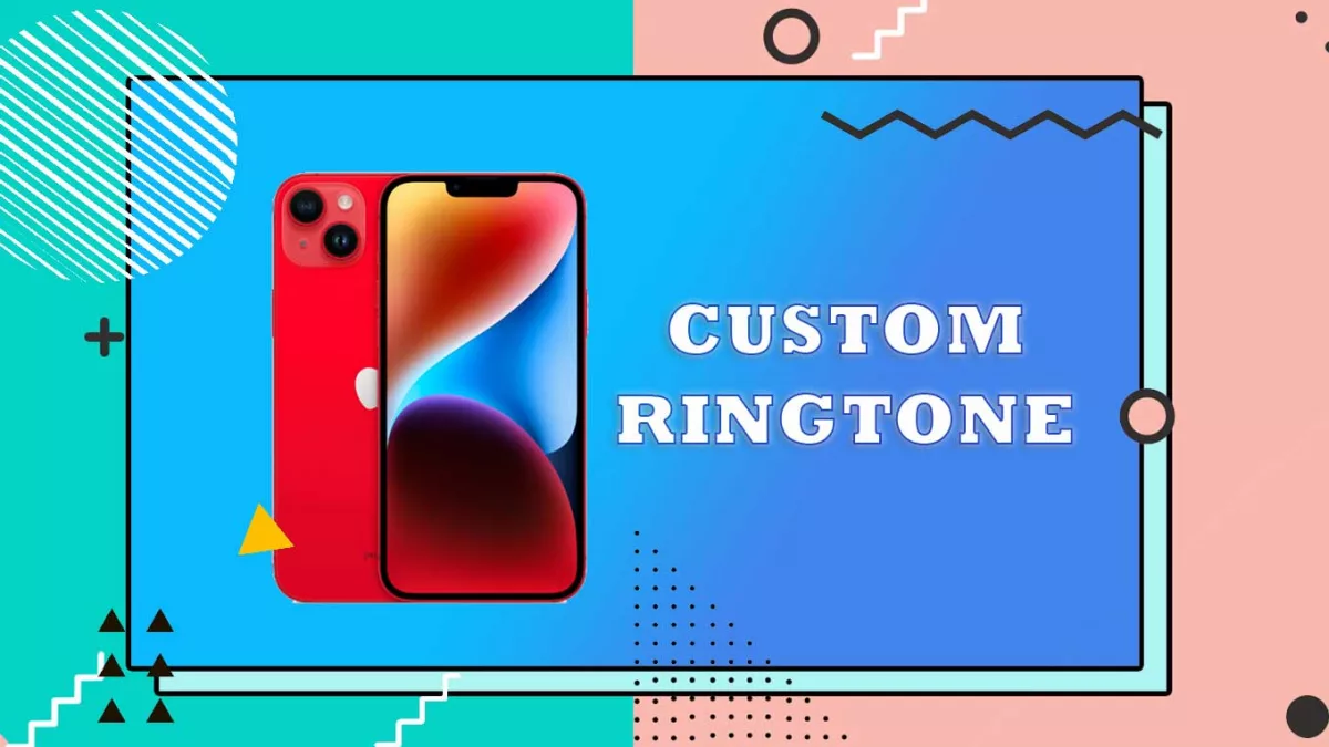 How to Set Custom Ringtone on Your iPhone for Free: A Step-by-Step Guide