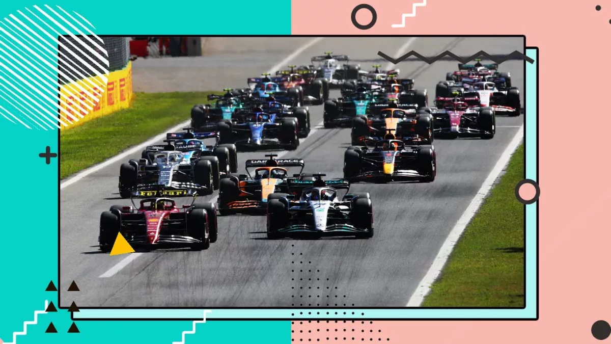 Download and Install F1 TV on Android TV | F1 TV Guide