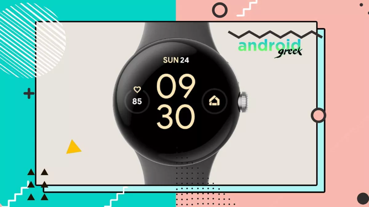 Google Home for Wear OS redesigned rolling out to Galaxy Watch 4 and Watch 5 with new features, including favorites, media controls, and more.