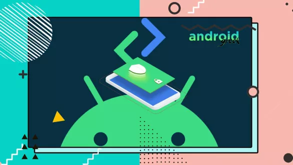 Google Pixel phones are receiving the Android 2023 security update now | Download the Pixel OTA image to get the latest security updates