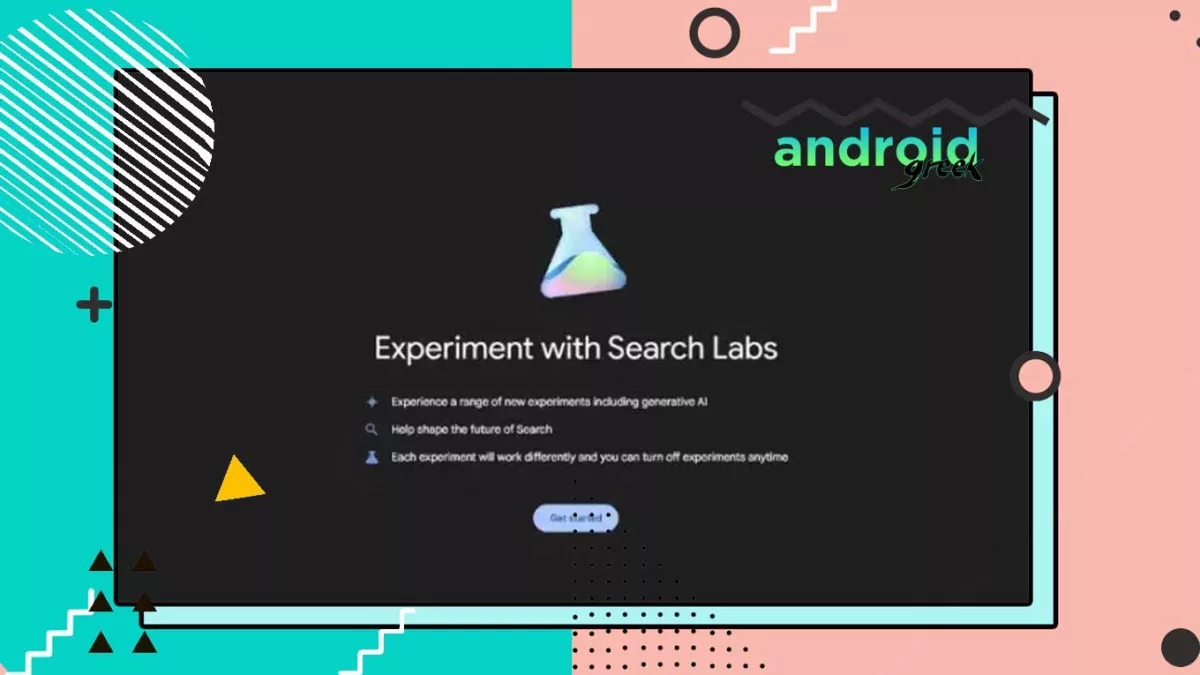 Google has launched the Search Generative Experience (SGE) with AI preview with image integration