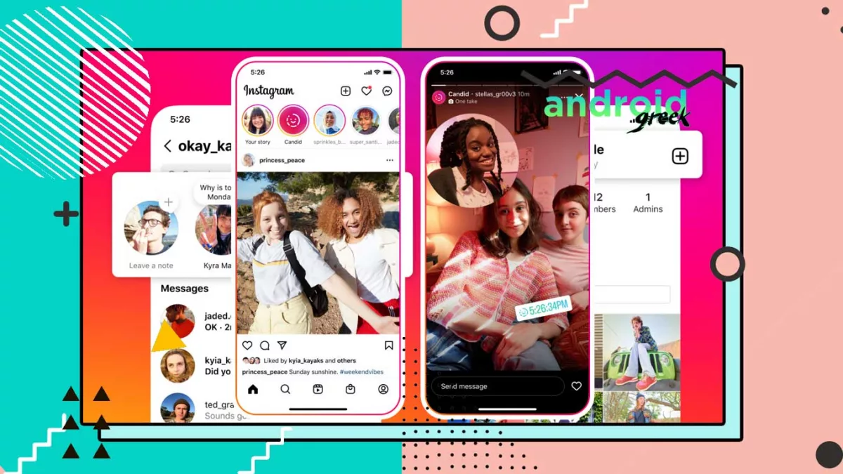 Instagram is experimenting with several new updates and features that are coming this year. Here’s what you need to know for 2023.