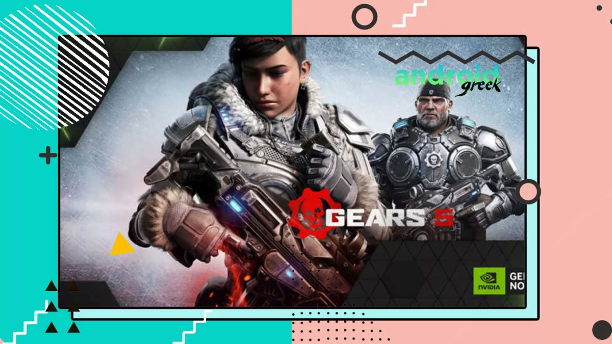 NVIDIA has added the Xbox-exclusive game Gears 5 to GeForce Now, as well as Deathloop, Grounded, and Pentiment later this month.