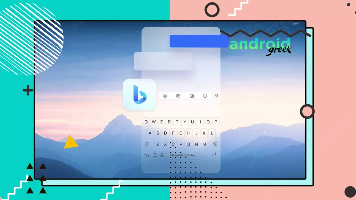 Samsung has integrated Bing AI into their keyboard on Galaxy devices, via built-in SwiftKey