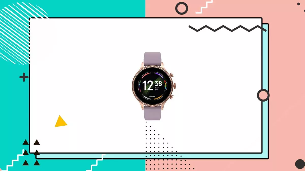 How to Setup WhatsApp on WearOS Smartwatch | How to Use It