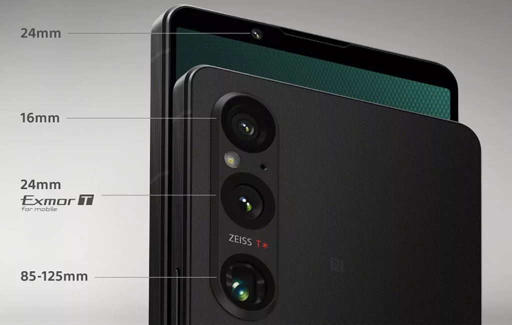 Download Google Camera for Sony Xperia 1 V: Download GCam Port v8 APK for Sony Xperia 1 V