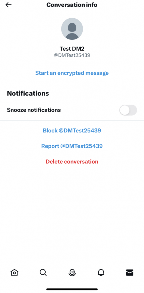 Twitter adds encrypted DMs for verified users and teases voice and video chats.