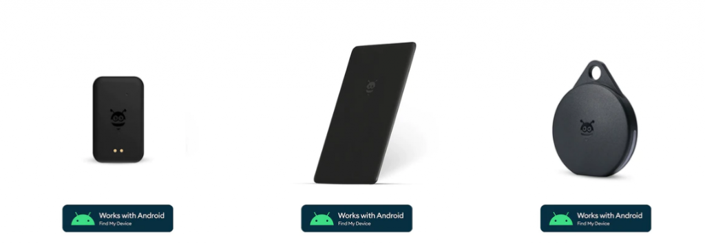 Google's Find My Device allows for detection and alerts on mobile devices, while also preventing unwanted tracking and adding support for new trackers.