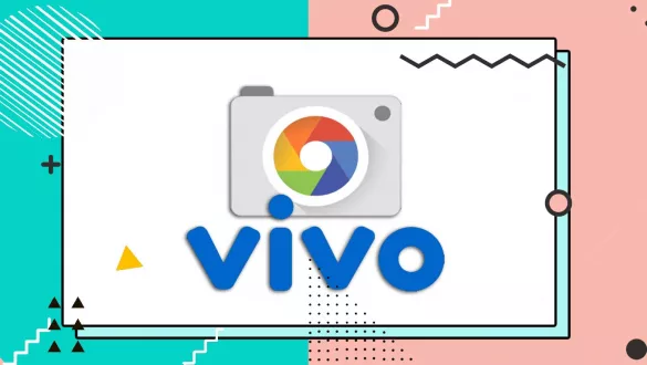 Google Camera for Vivo