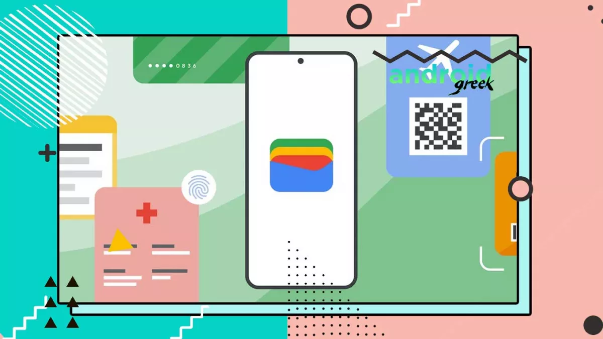 Google has added support for QR-based cards that can digitize physical passes by taking a photo, and more