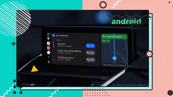 Google released Android Auto v9.8.1324 Update: Here’s How to update Android Auto, and What’s New
